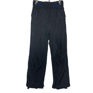 Bonfire Mens Size S Snowboard Pants Ski‎ Winter Black